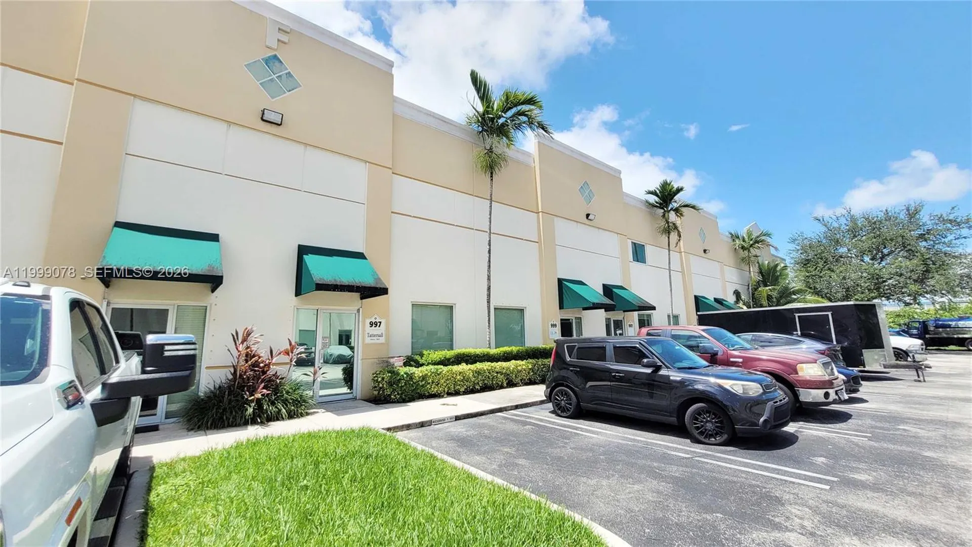 1001 NW 31st Avenue Pompano Beach FL 33069