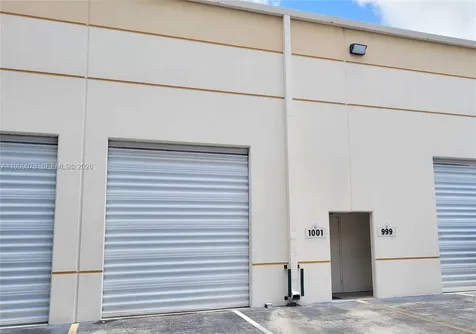 1001 NW 31st Avenue Pompano Beach FL 33069