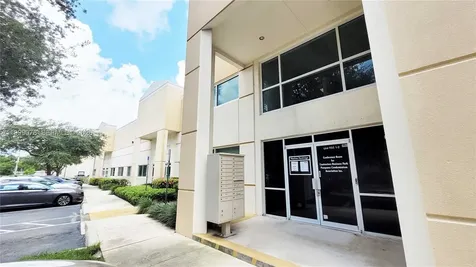 1001 NW 31st Avenue Pompano Beach FL 33069