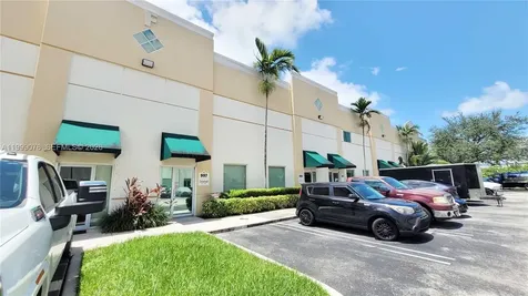 1001 NW 31st Avenue Pompano Beach FL 33069