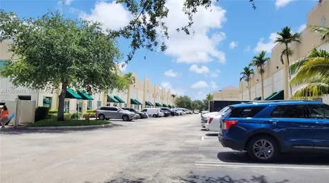 1001 NW 31st Avenue Pompano Beach FL 33069