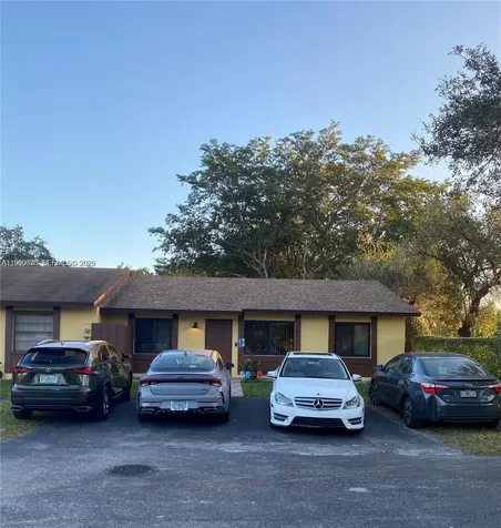 14754 SW 66th Terrace Miami FL 33193