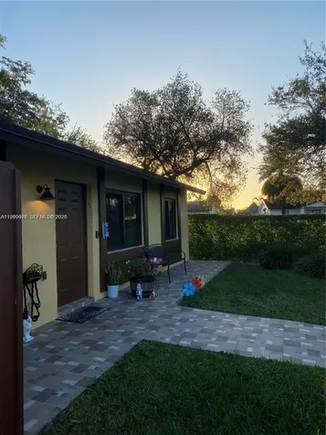 14754 SW 66th Terrace Miami FL 33193