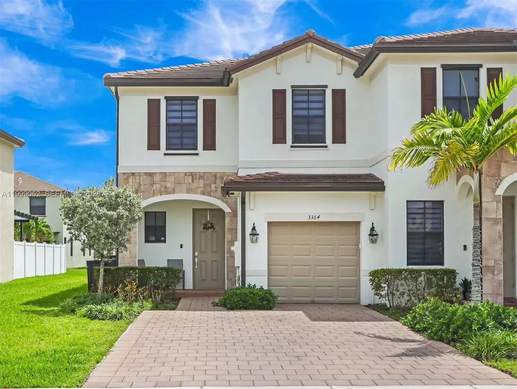 3364 W 108th Street Hialeah FL 33018