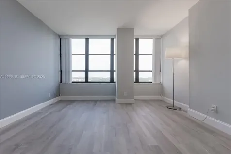 500 Three Islands Boulevard Hallandale Beach FL 33009