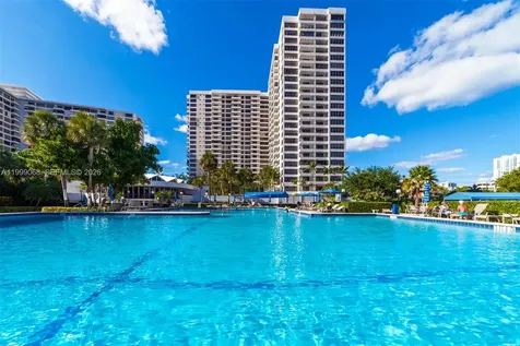 500 Three Islands Boulevard Hallandale Beach FL 33009