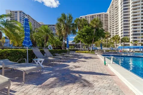 500 Three Islands Boulevard Hallandale Beach FL 33009