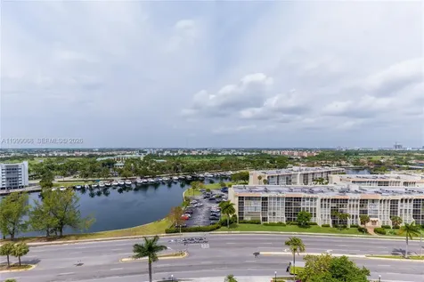 500 Three Islands Boulevard Hallandale Beach FL 33009