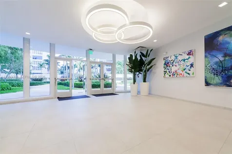 500 Three Islands Boulevard Hallandale Beach FL 33009