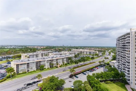 500 Three Islands Boulevard Hallandale Beach FL 33009