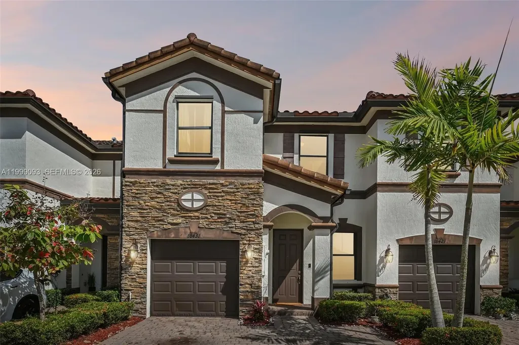 18431 NW 89th Court Hialeah FL 33018