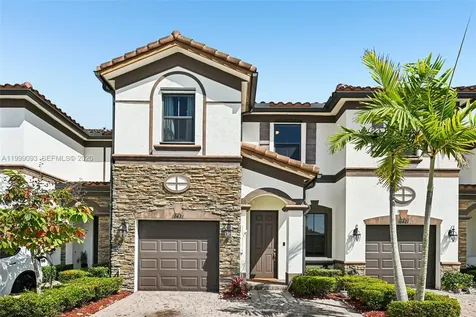 18431 NW 89th Court Hialeah FL 33018