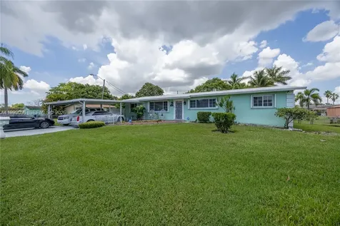 11298 NW 21st Court Miami FL 33167