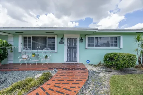 11298 NW 21st Court Miami FL 33167
