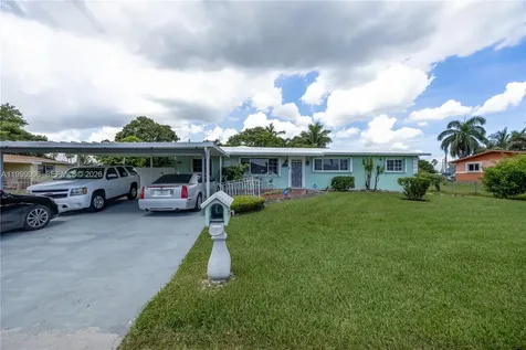 11298 NW 21st Court Miami FL 33167