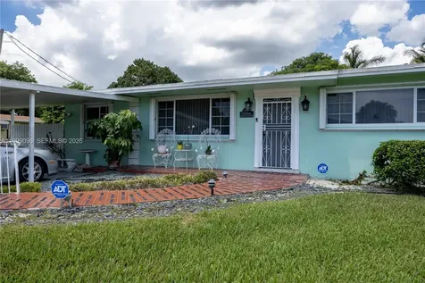 11298 NW 21st Court Miami FL 33167