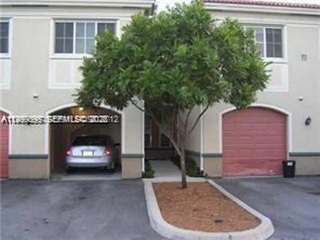 2430 Centergate Drive Miramar FL 33025