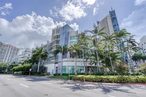 6305 Indian Creek Drive Miami Beach FL 33141