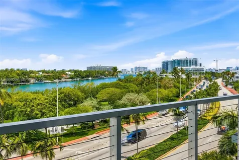 6305 Indian Creek Drive Miami Beach FL 33141