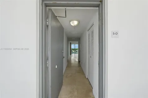 6305 Indian Creek Drive Miami Beach FL 33141