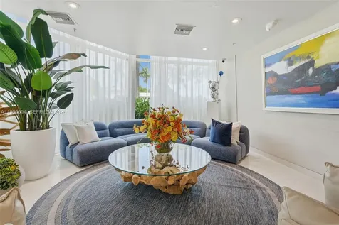 6305 Indian Creek Drive Miami Beach FL 33141