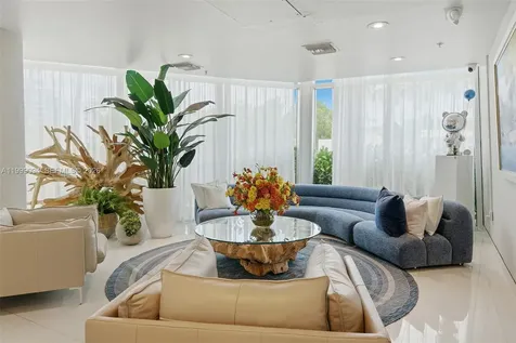 6305 Indian Creek Drive Miami Beach FL 33141