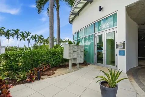 6305 Indian Creek Drive Miami Beach FL 33141