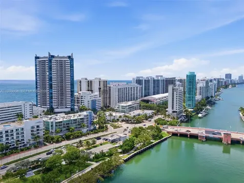 6305 Indian Creek Drive Miami Beach FL 33141