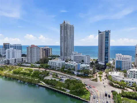 6305 Indian Creek Drive Miami Beach FL 33141