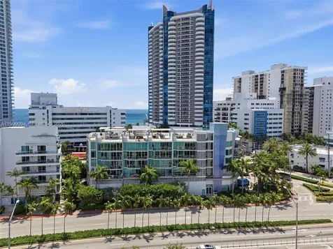 6305 Indian Creek Drive Miami Beach FL 33141