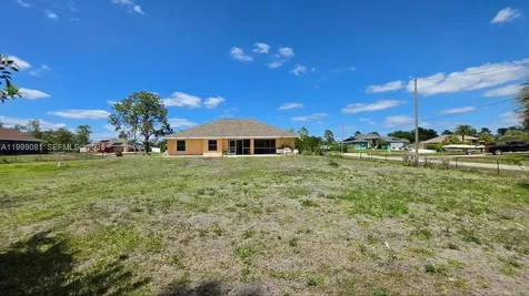 825 Costa Place Lehigh Acres FL 33972