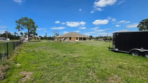 825 Costa Place Lehigh Acres FL 33972