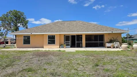 825 Costa Place Lehigh Acres FL 33972