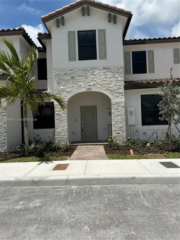 11767 SW 246th Terrace Homestead FL 33032