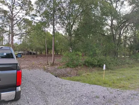 845 Appaloosa Avenue Clewiston FL 33440