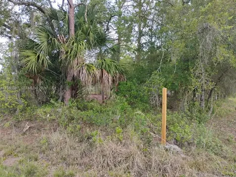 845 Appaloosa Avenue Clewiston FL 33440