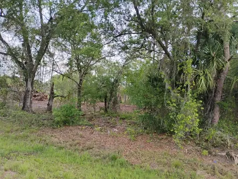 845 Appaloosa Avenue Clewiston FL 33440