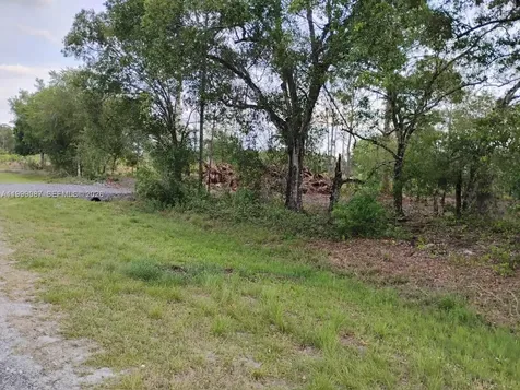 845 Appaloosa Avenue Clewiston FL 33440
