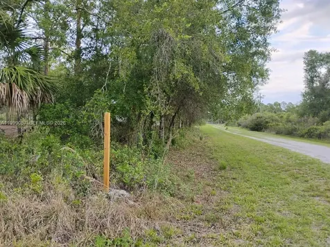 845 Appaloosa Avenue Clewiston FL 33440