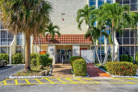 701 Three Islands Boulevard Hallandale Beach FL 33009