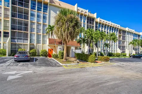 701 Three Islands Boulevard Hallandale Beach FL 33009