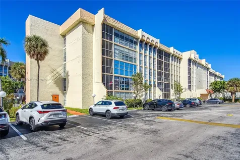 701 Three Islands Boulevard Hallandale Beach FL 33009