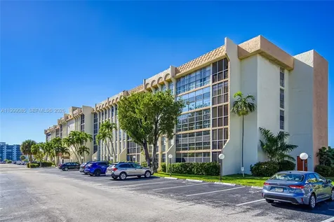 701 Three Islands Boulevard Hallandale Beach FL 33009