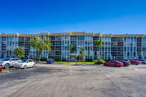 701 Three Islands Boulevard Hallandale Beach FL 33009