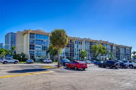 701 Three Islands Boulevard Hallandale Beach FL 33009