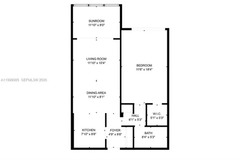 701 Three Islands Boulevard Hallandale Beach FL 33009