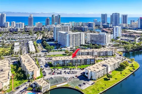 701 Three Islands Boulevard Hallandale Beach FL 33009