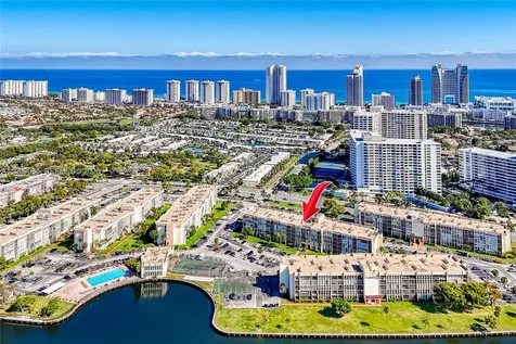 701 Three Islands Boulevard Hallandale Beach FL 33009