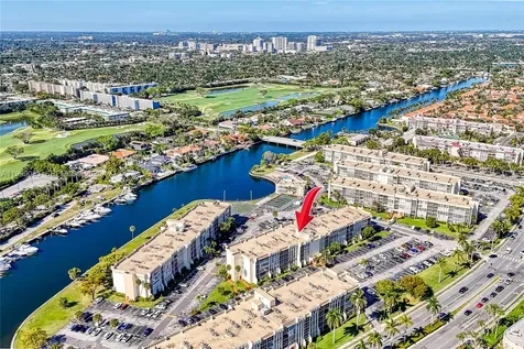 701 Three Islands Boulevard Hallandale Beach FL 33009