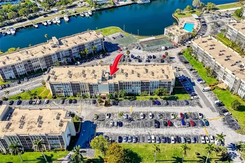 701 Three Islands Boulevard Hallandale Beach FL 33009